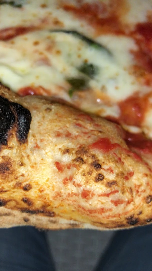 Pizzeria Balbi