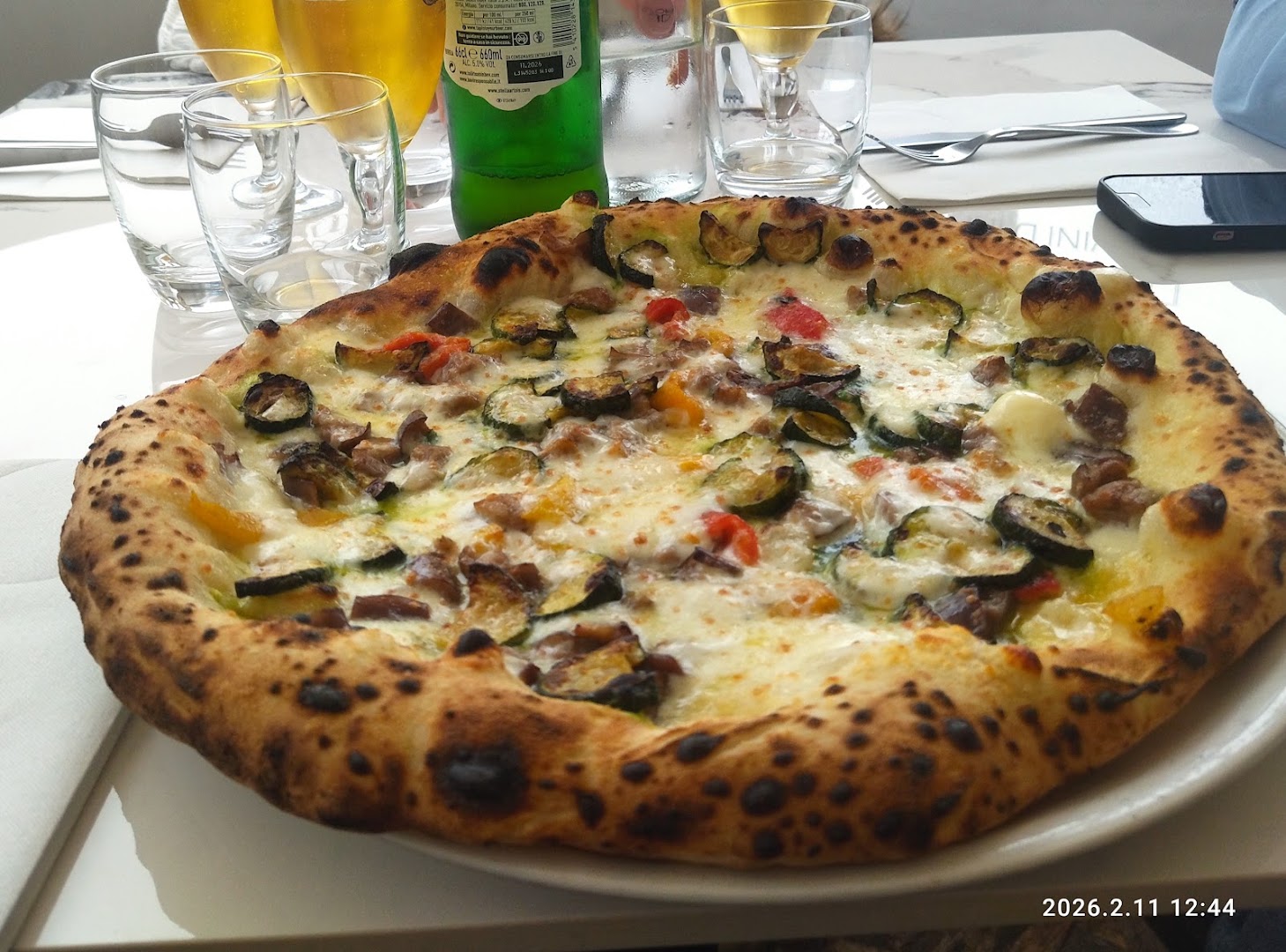 Pizzeria Balbi