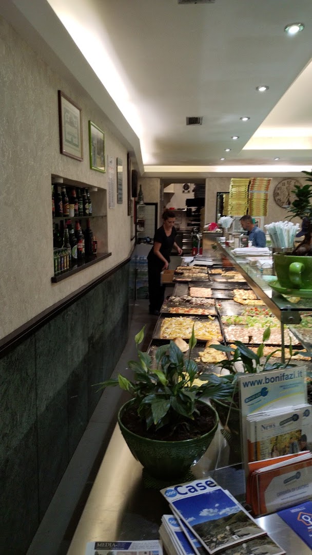 Pizzeria Baldini
