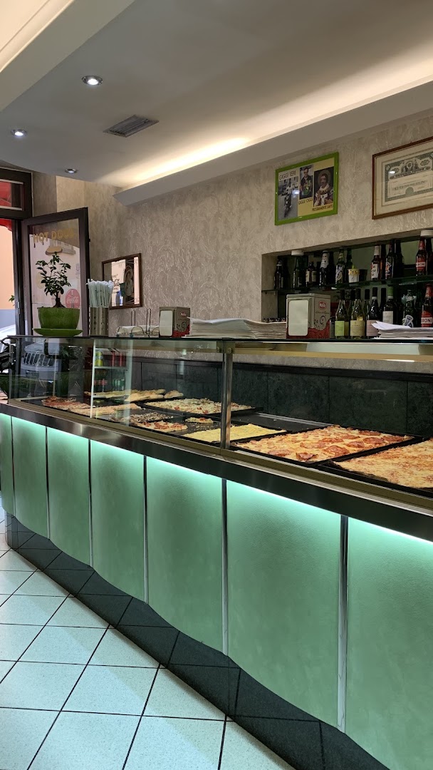 Pizzeria Baldini