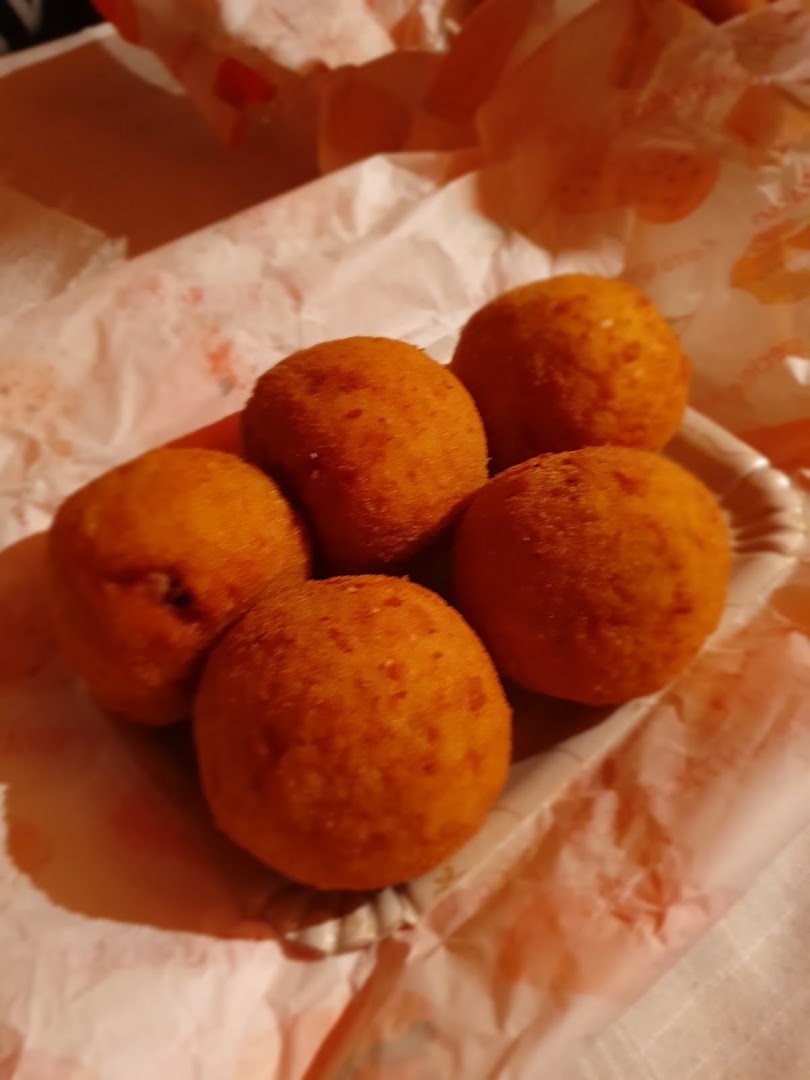 Pizzeria Bal'nton jonny