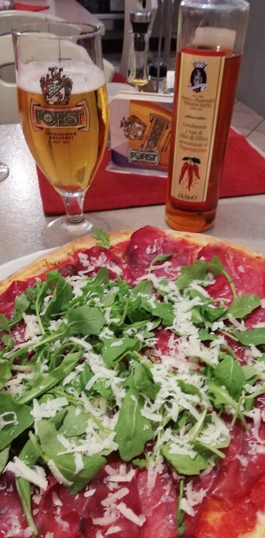 Pizzeria Bar Alpenblick