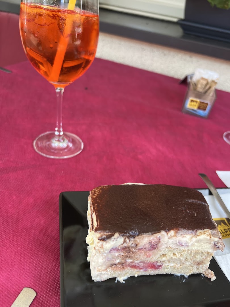 Pizzeria Bar Alpenblick