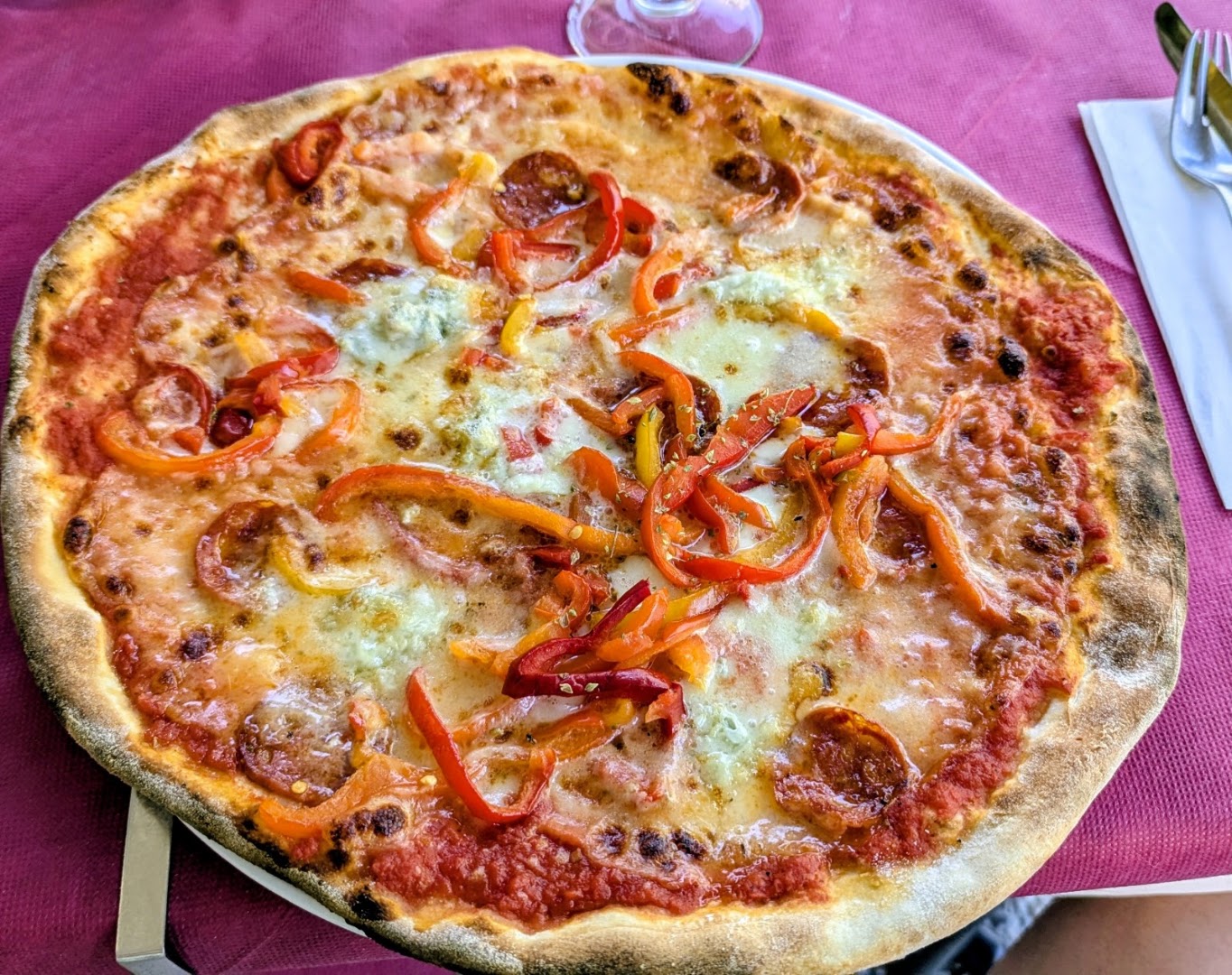 Pizzeria Bar Alpenblick