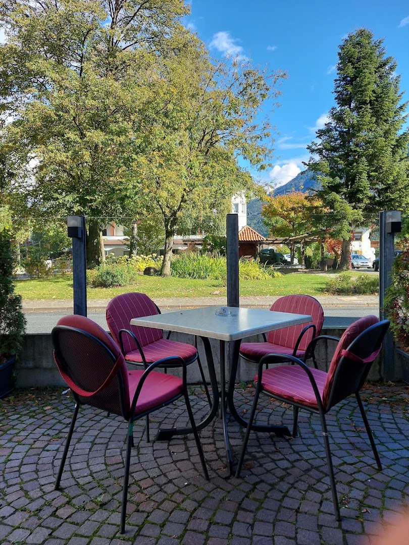 Pizzeria Bar Alpenblick