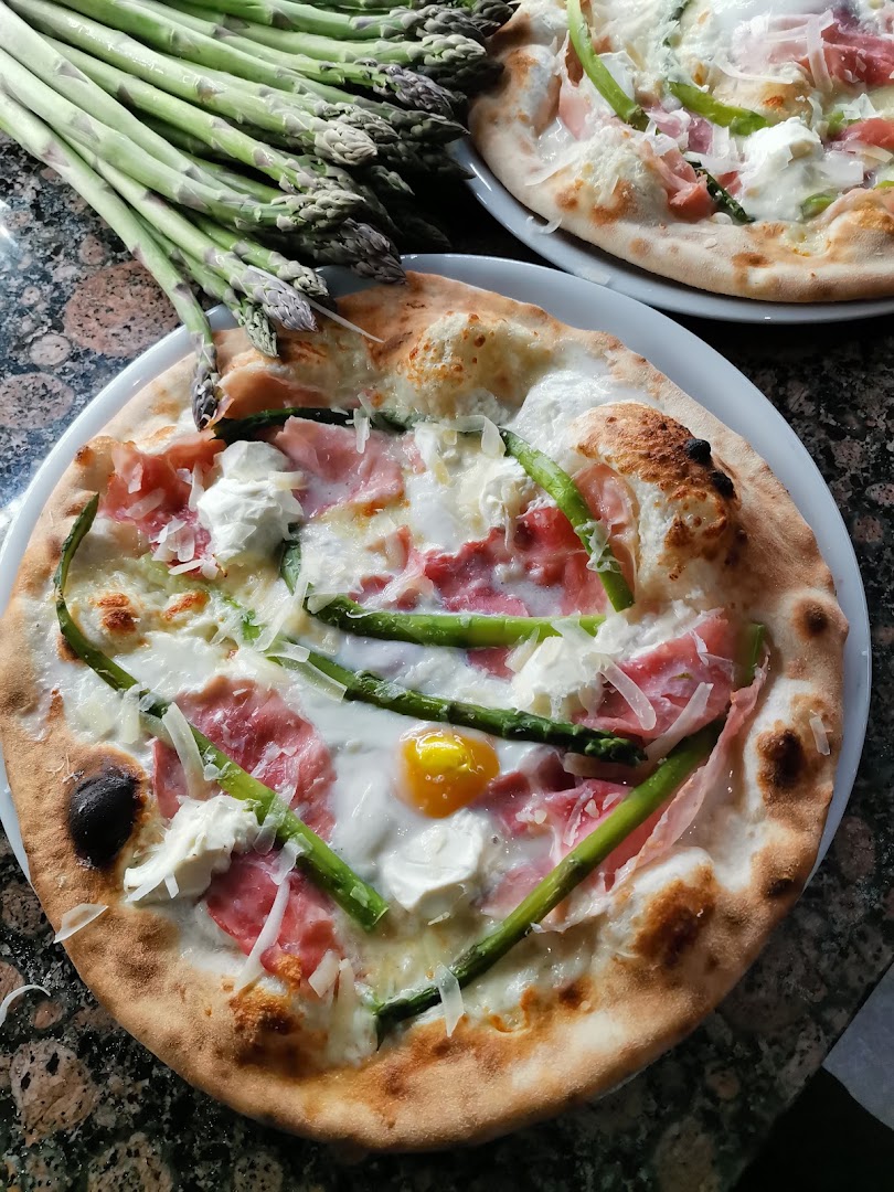 Pizzeria Bar Cascade
