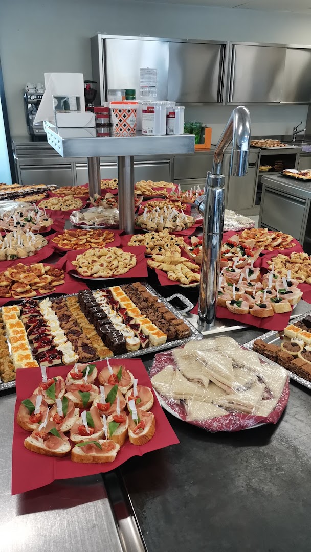 Pizzeria Bar Cascade