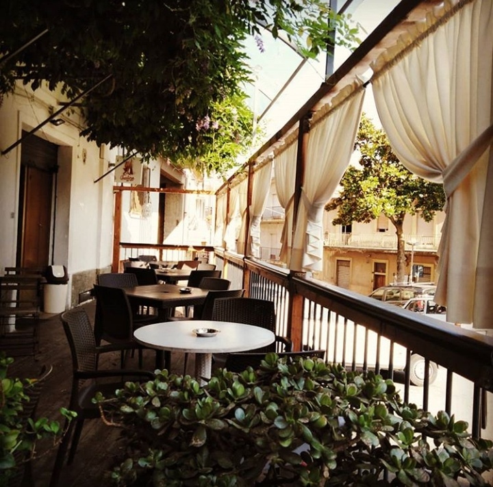 Pizzeria-Bar Ciopper