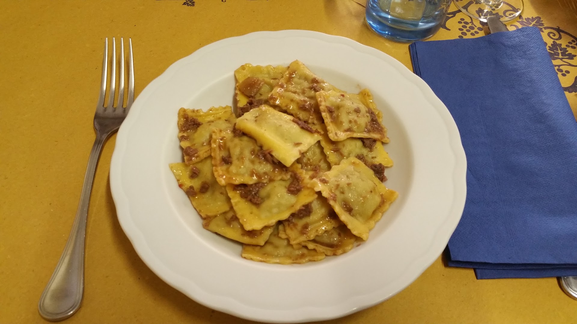 Pizzeria & Bar Cocktails Cacciatori