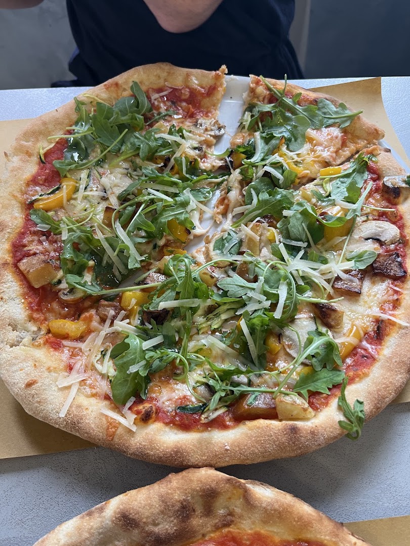 Pizzeria Bar Crocevia