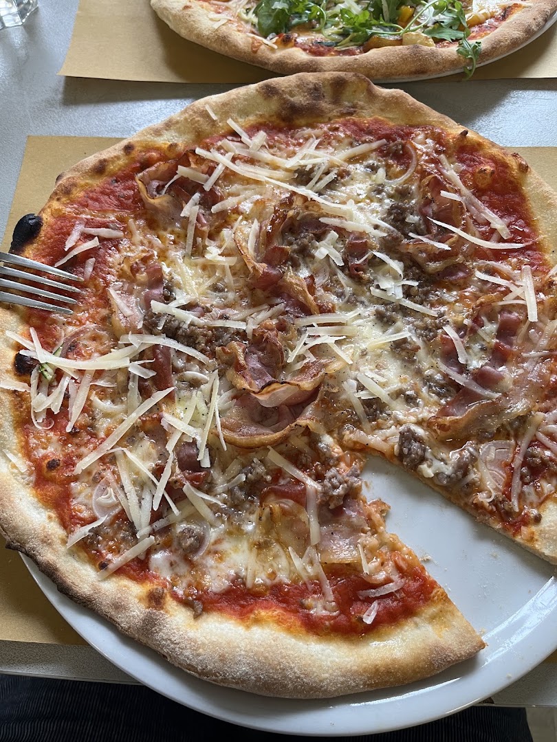 Pizzeria Bar Crocevia