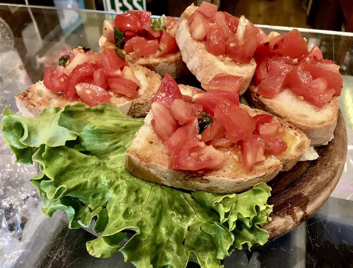 Pizzeria Bar da Franchino