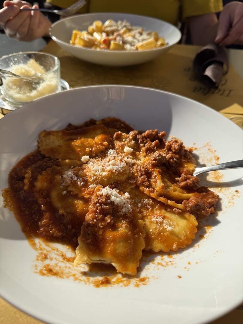 Pizzeria Bar da Franchino
