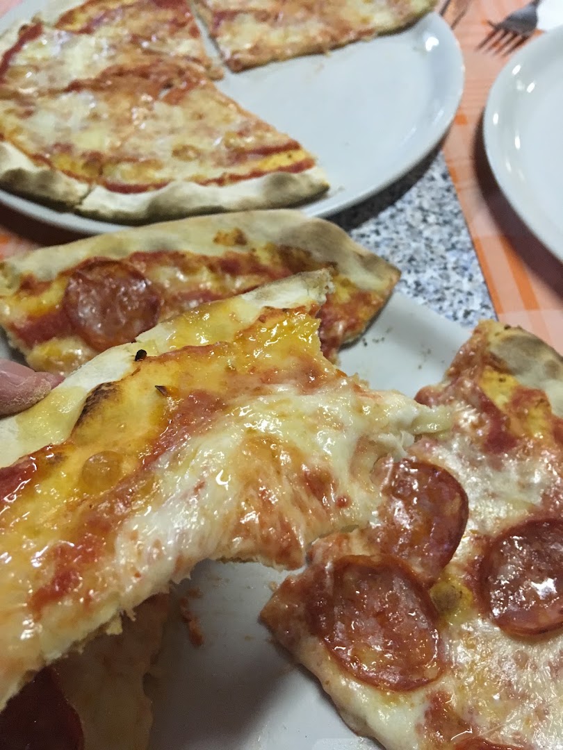 Pizzeria Bar Da Noemi