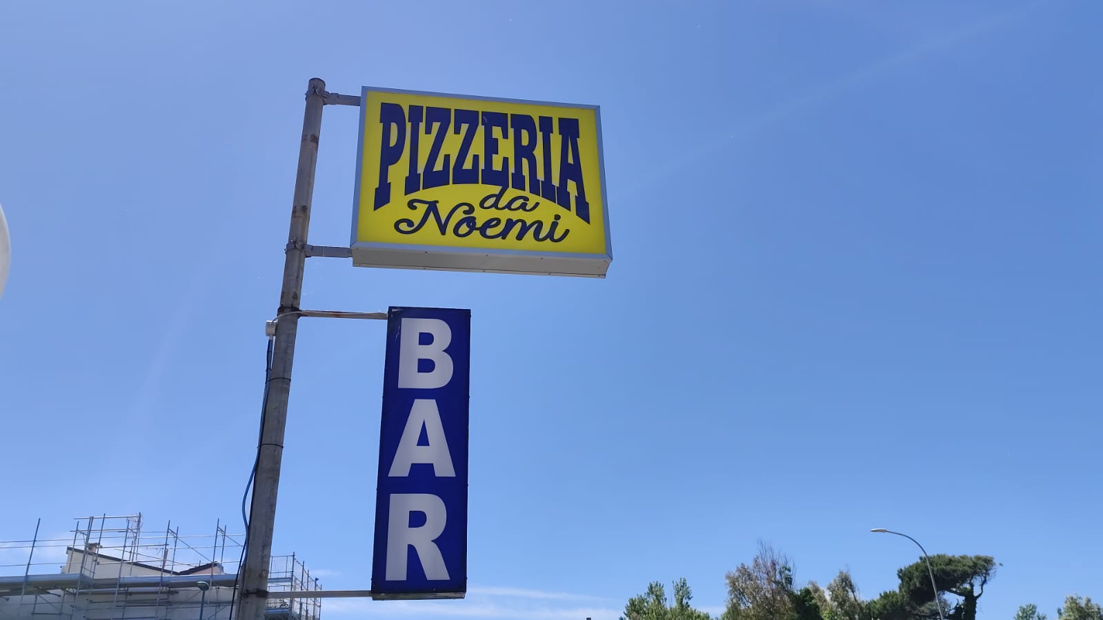 Pizzeria Bar Da Noemi