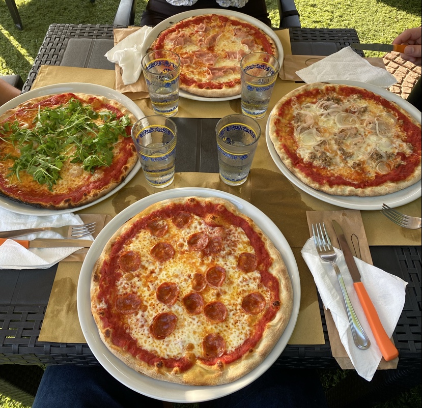 Pizzeria Bar Da Noemi