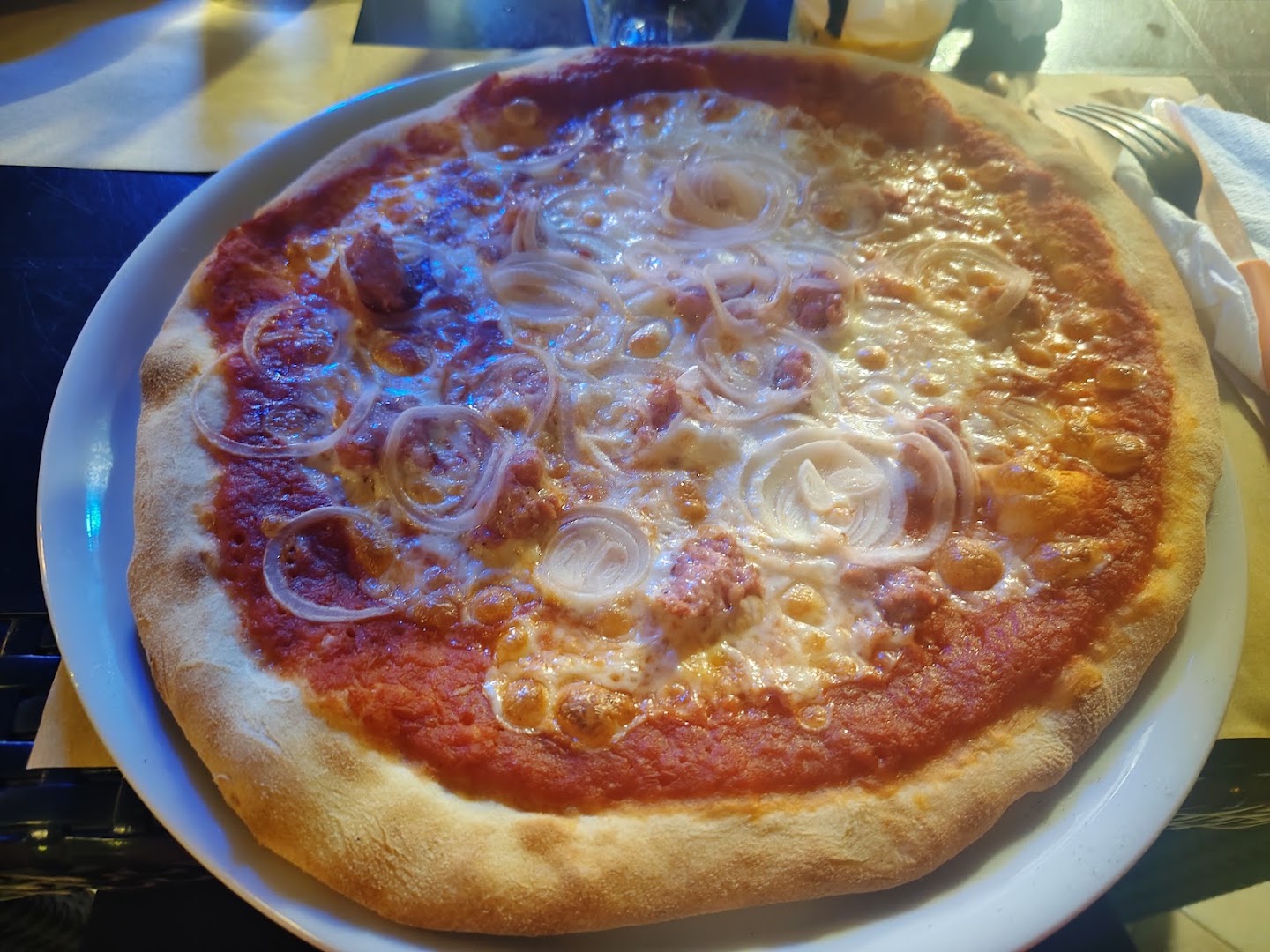 Pizzeria Bar Da Noemi