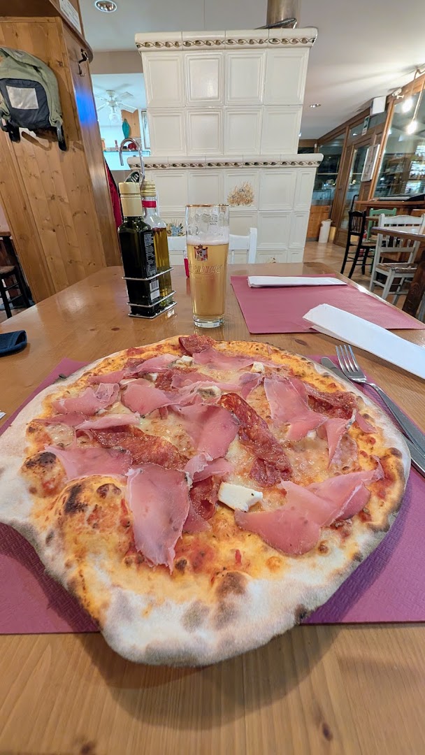 PIZZERIA BAR DA PETERLE