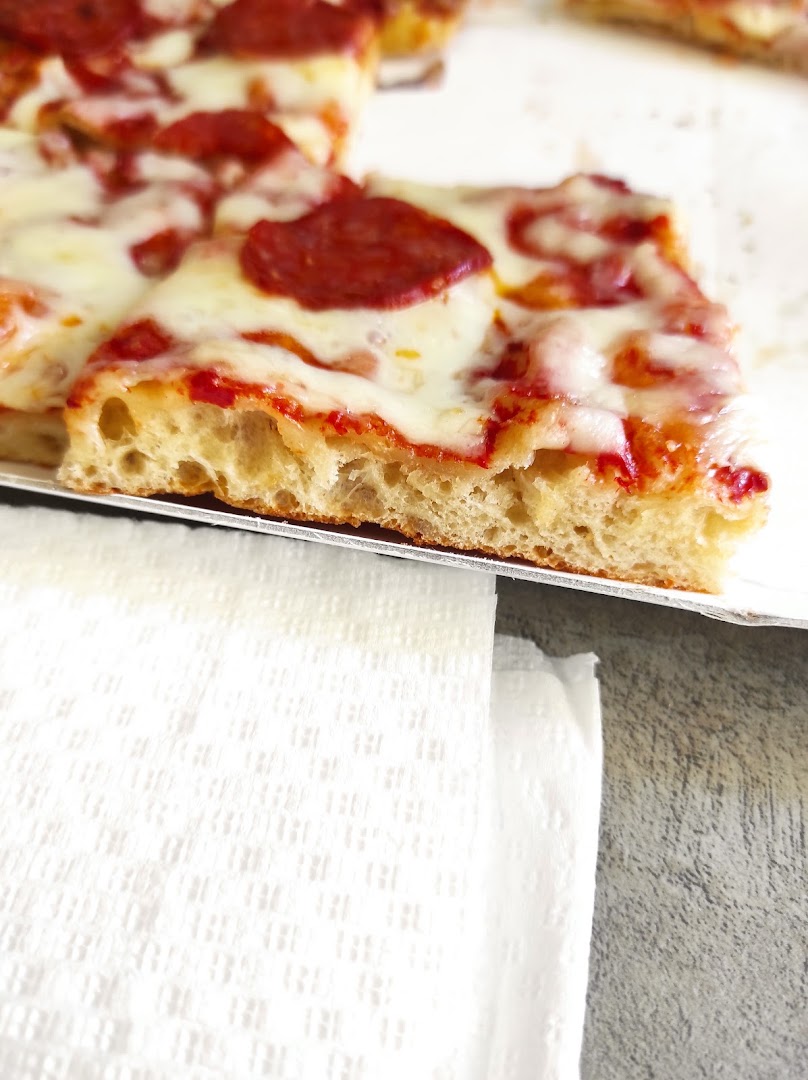Pizzeria Bar da Tocia