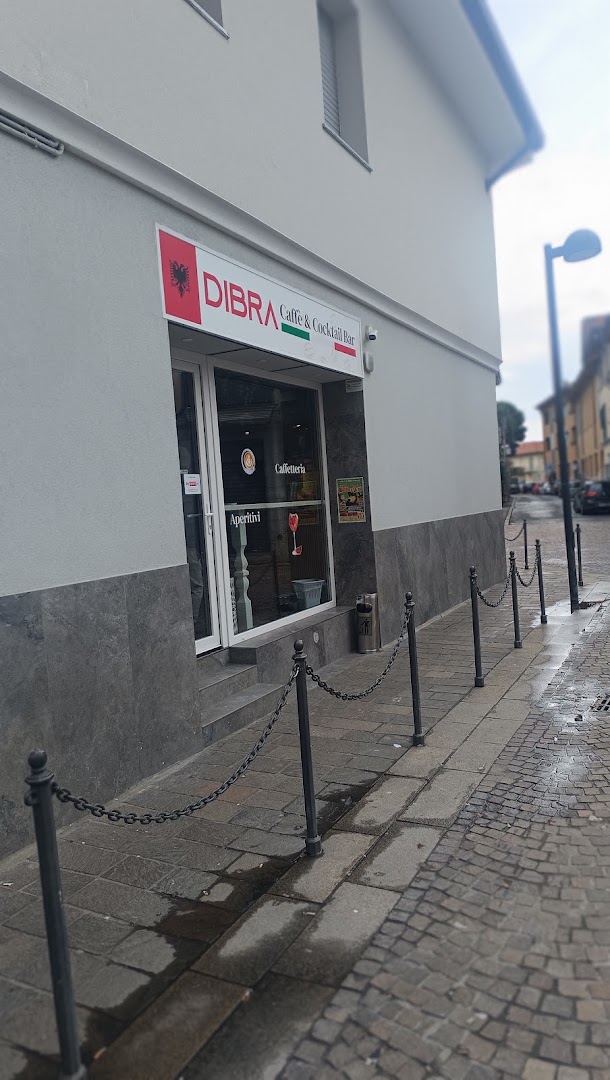 Pizzeria Bar DIBRA Fratelli Karaj