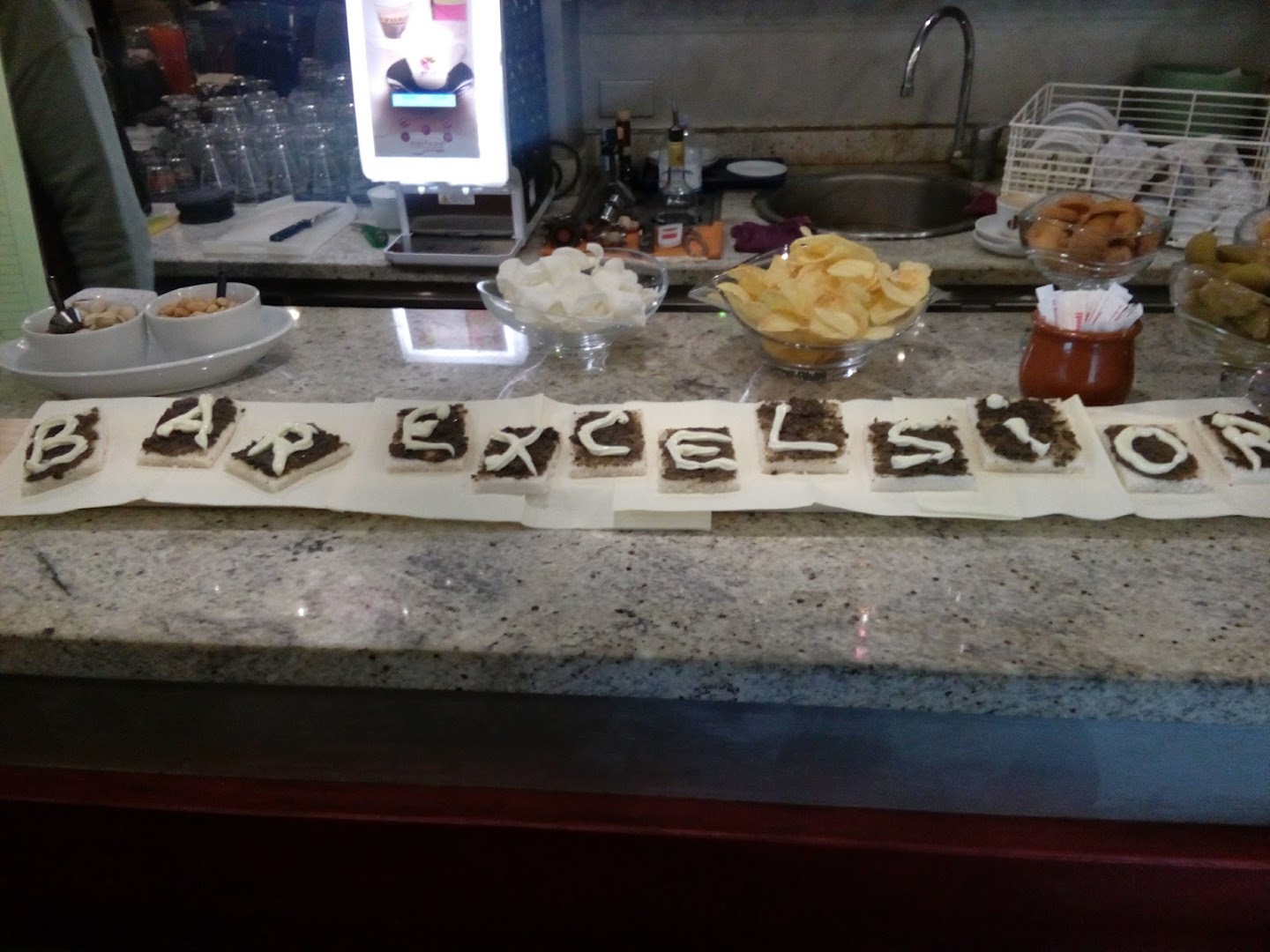 Pizzeria Bar Excelsior