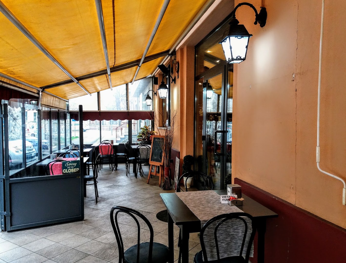 Pizzeria Bar Excelsior