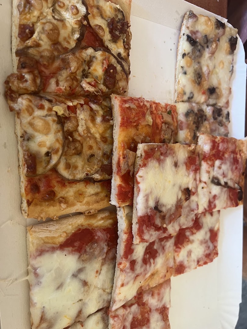 Pizzeria Bar Fiore di Pizza