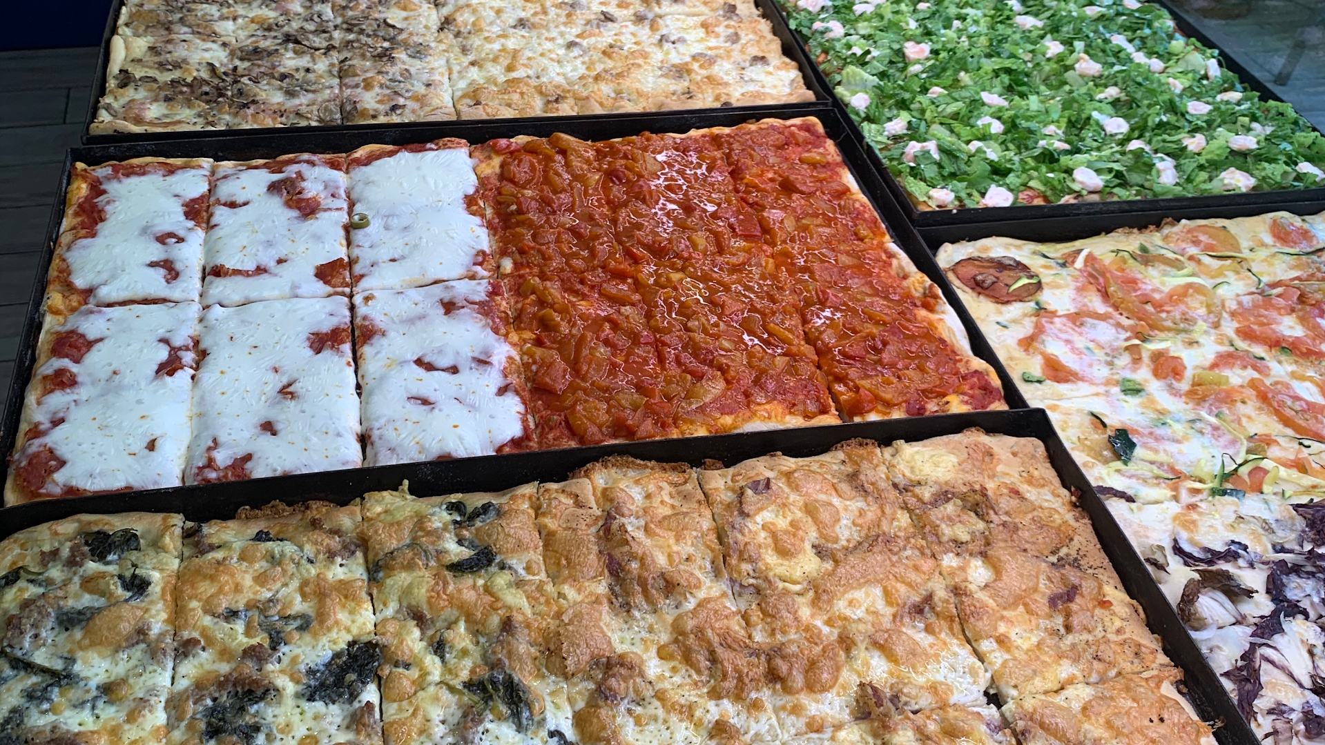 Pizzeria Bar Fiore di Pizza