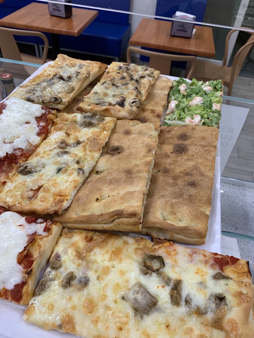 Pizzeria Bar Fiore di Pizza