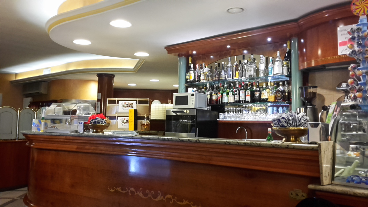 Pizzeria Bar Fracassetti
