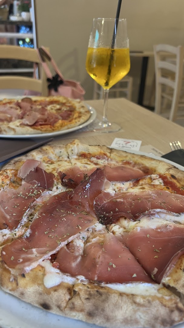 Pizzeria Bar I 7 PECCATI, Camaiore