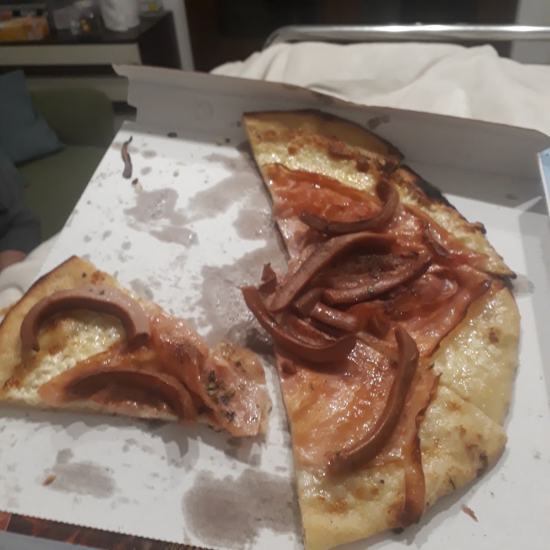 Pizzeria Bar I 7 PECCATI