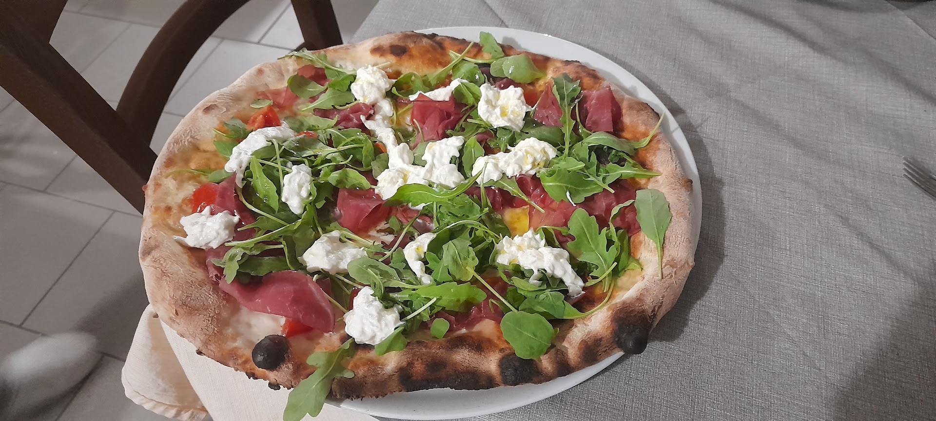 Pizzeria bar il quadrifoglio