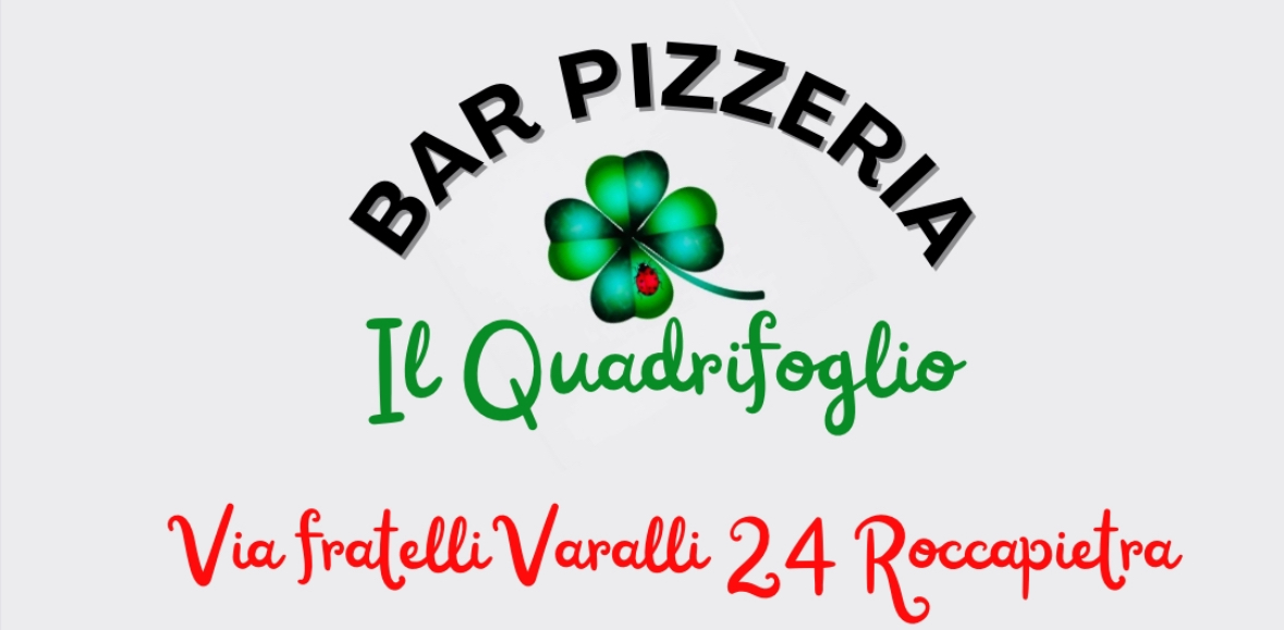 Pizzeria bar il quadrifoglio