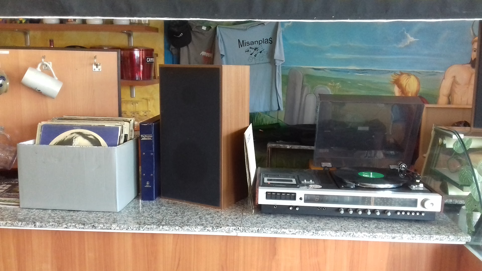 Pizzeria Bar Insubrium