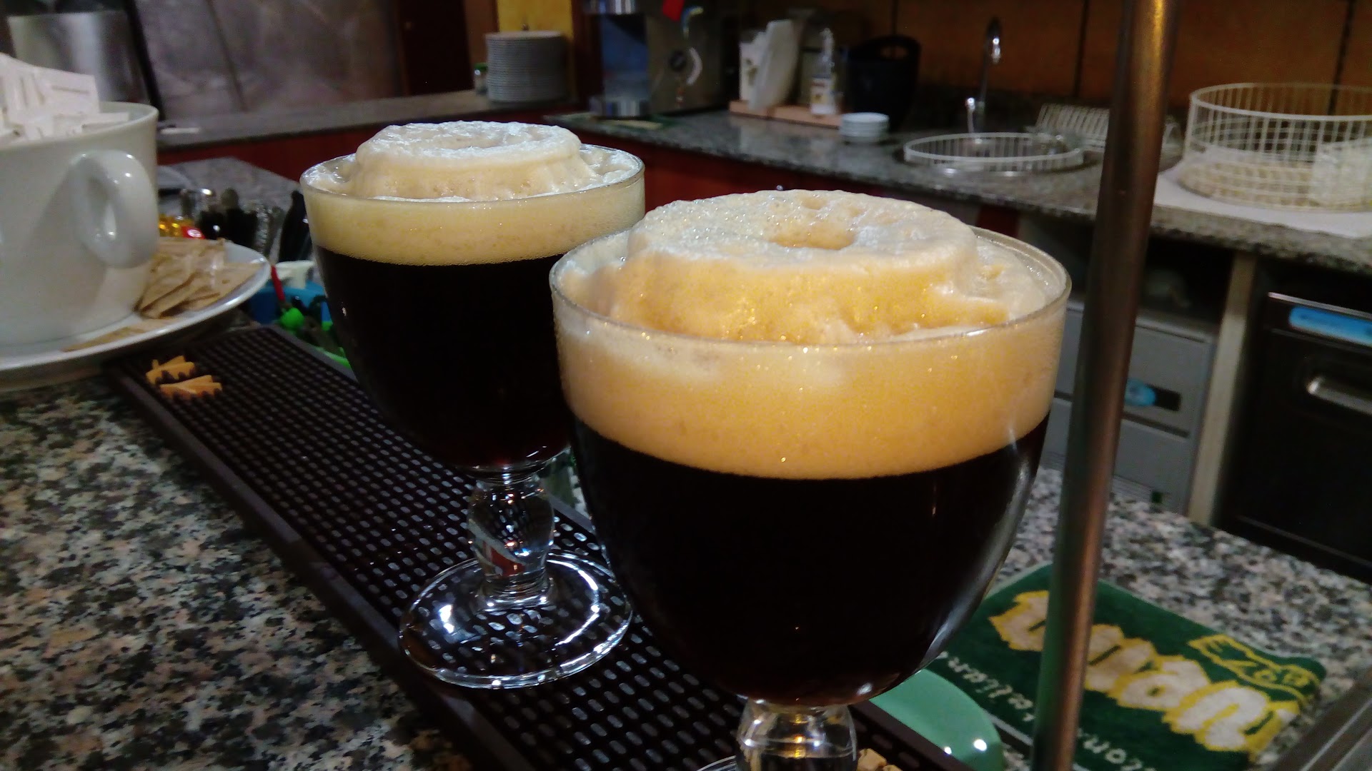 Pizzeria Bar Insubrium