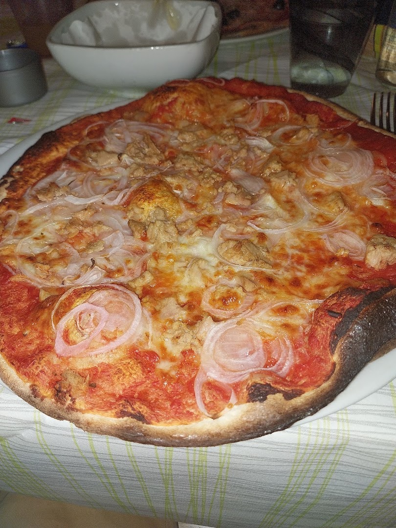 Pizzeria Bar La Cuccia e Il Nido