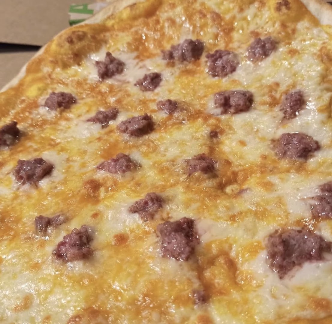 Pizzeria Bar La Cuccia e Il Nido