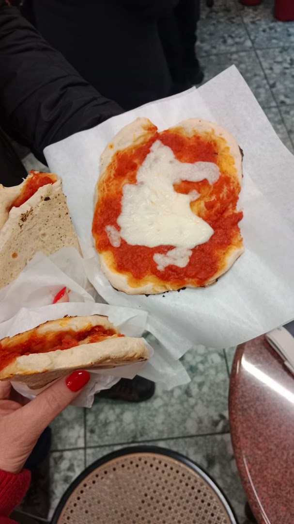 Pizzeria Bar La Loggia