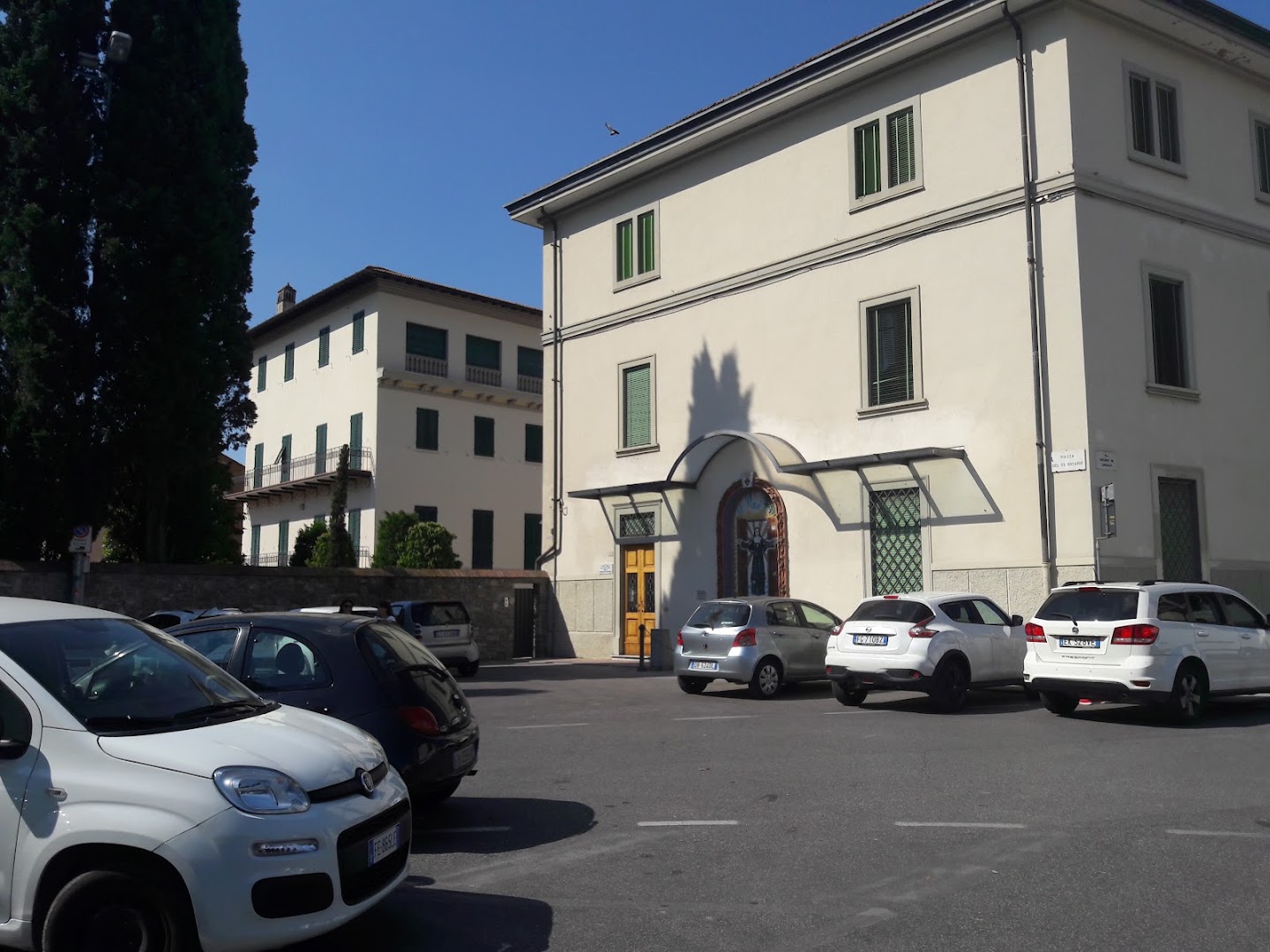 Pizzeria Bar La Loggia, Poggio a Caiano