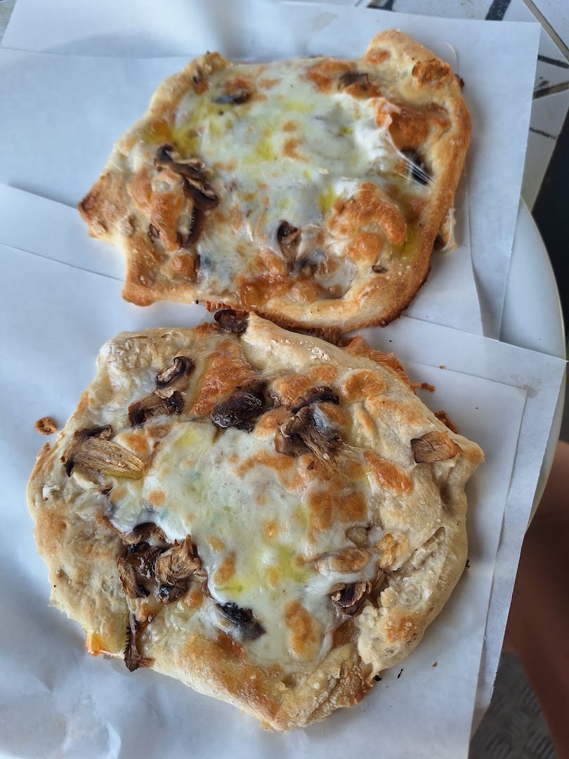 Pizzeria Bar La Loggia