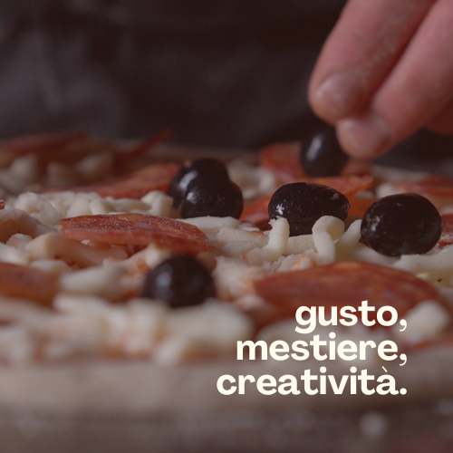 Pizzeria Bar La Mandragola