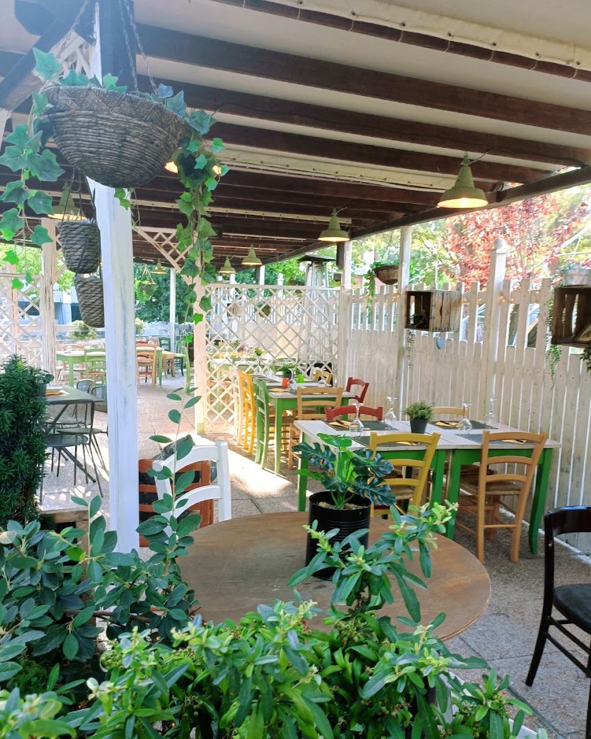 Pizzeria Bar La Mandragola, Meldola