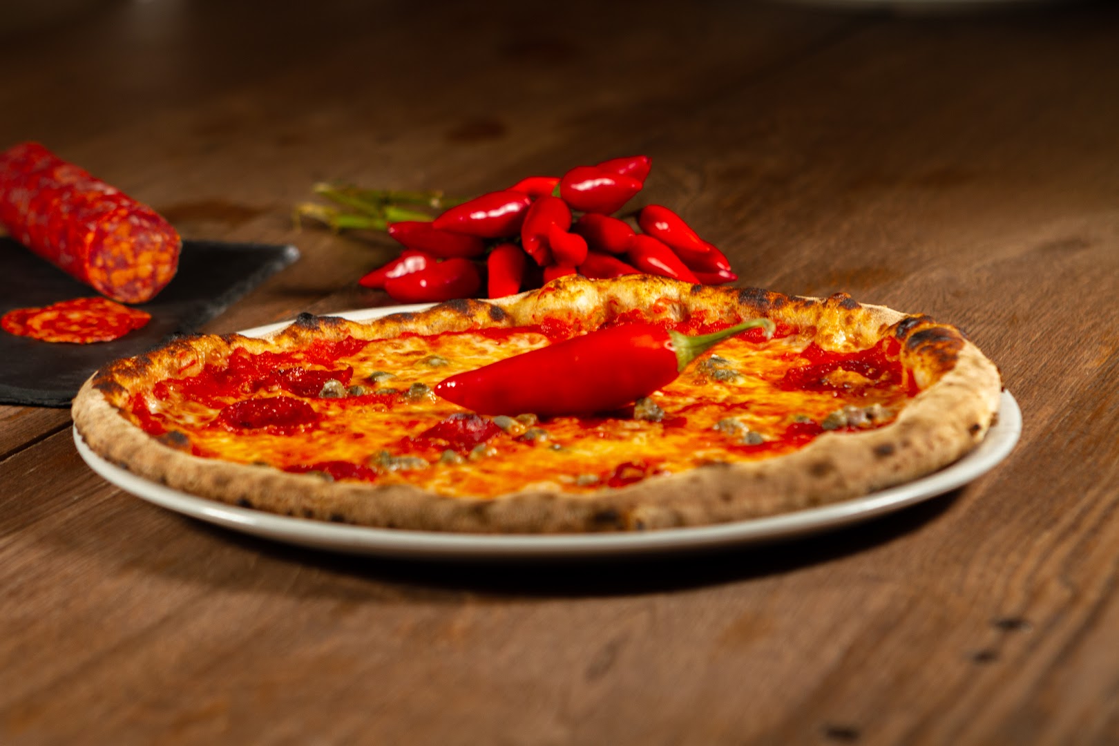Pizzeria Bar La Mandragola