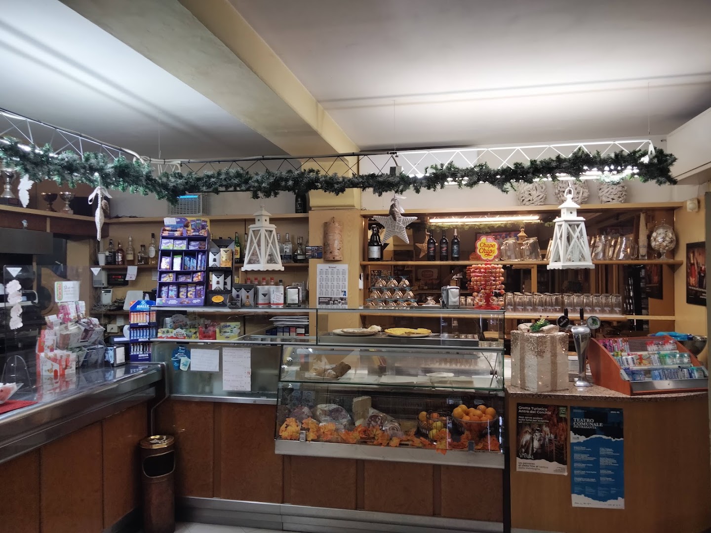 Pizzeria Bar La Pergola