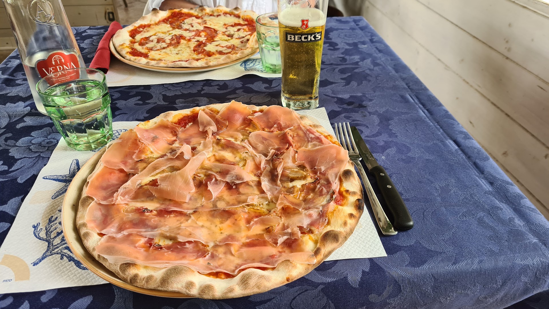 Pizzeria Bar La Pergola