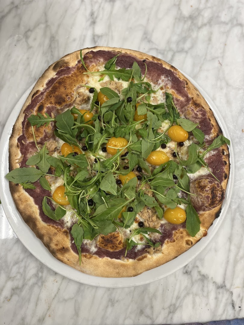 Pizzeria Bar La Stua