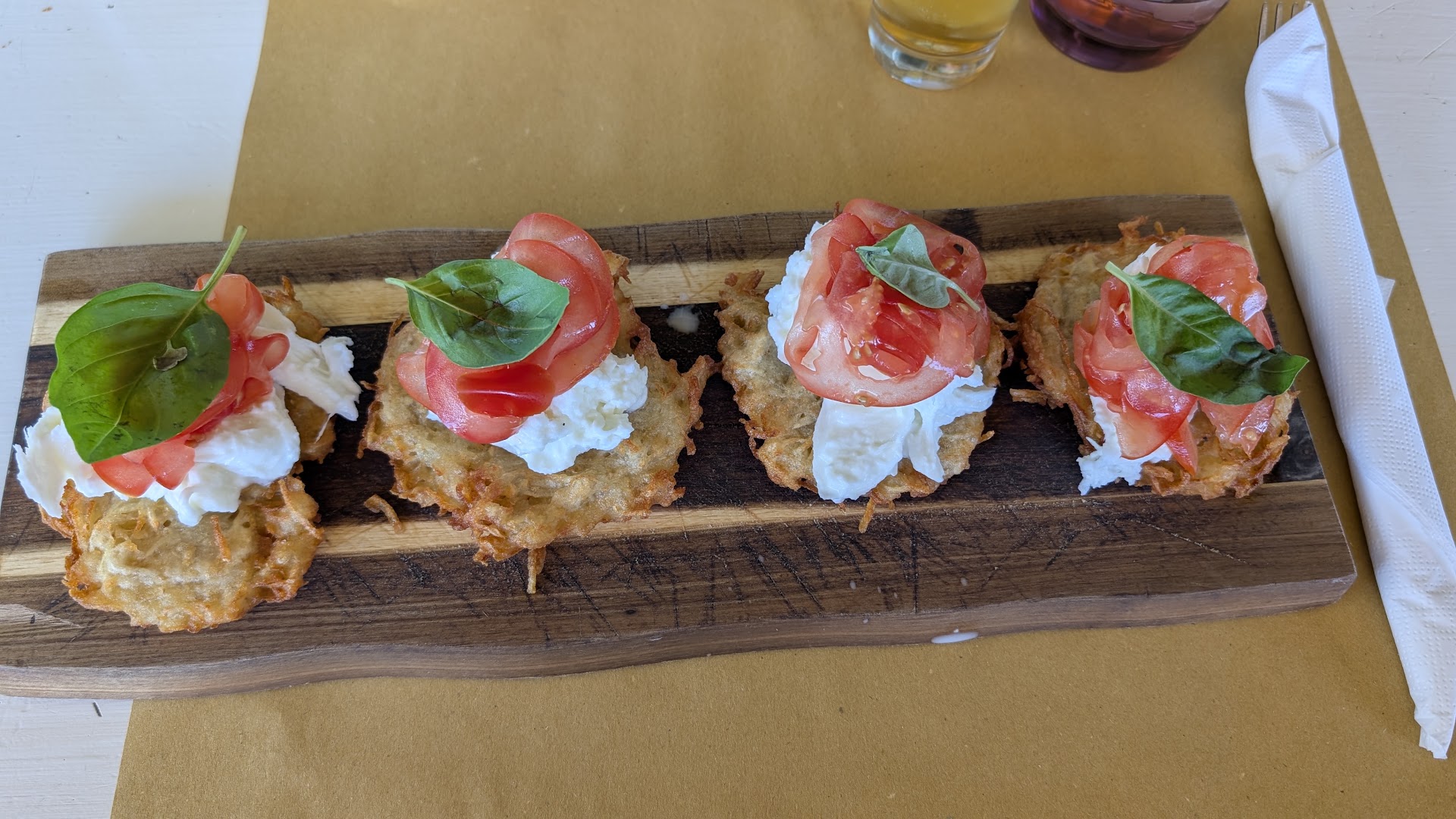 Pizzeria Bar La Svolta