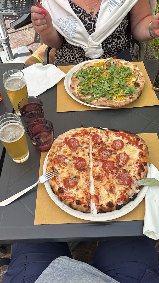Pizzeria Bar La Svolta