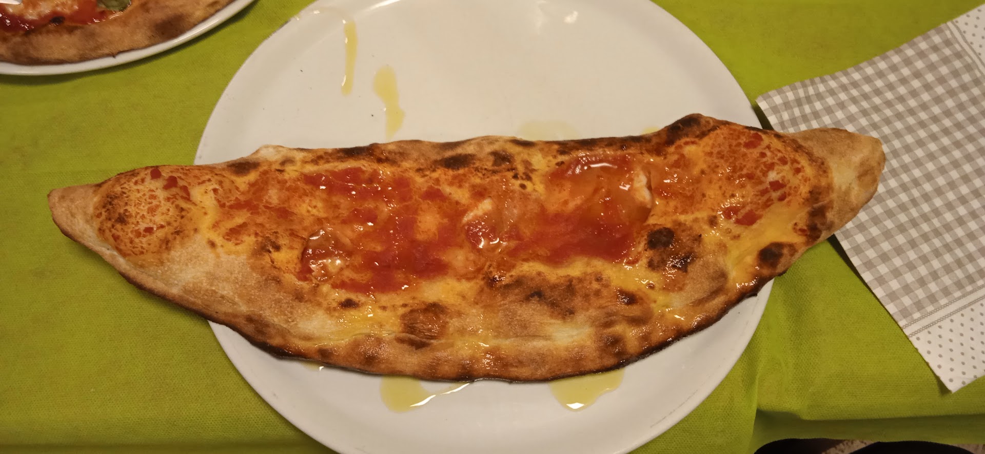Pizzeria Bar La Terrazza